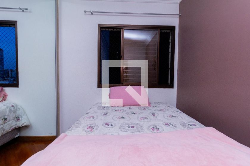 Apartamento, 4 quartos, 124 m² - Foto 41