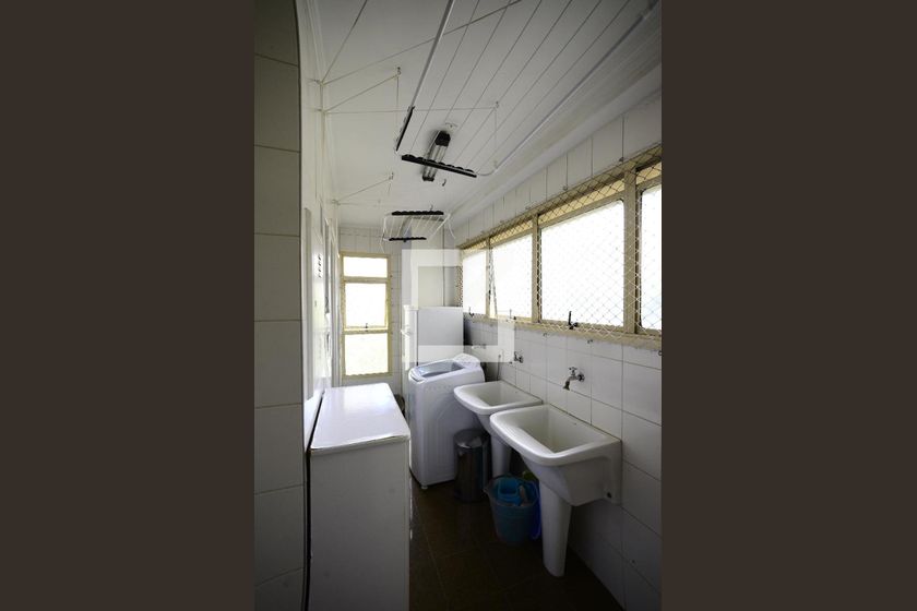 Apartamento, 3 quartos, 160 m² - Foto 123