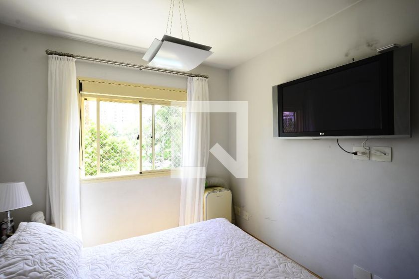 Apartamento, 3 quartos, 160 m² - Foto 41