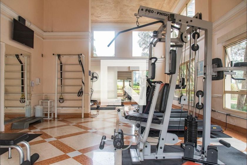 Apartamento, 3 quartos, 160 m² - Foto 157