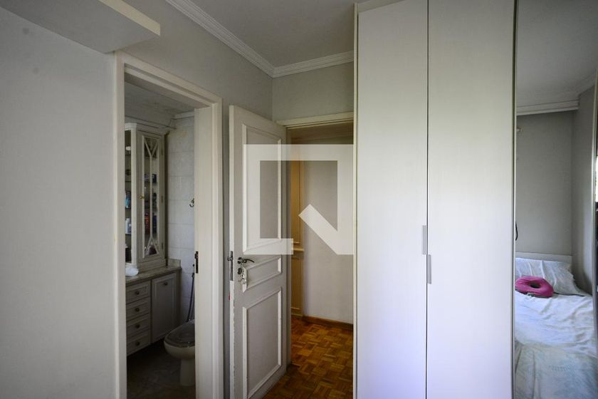 Apartamento, 3 quartos, 160 m² - Foto 85