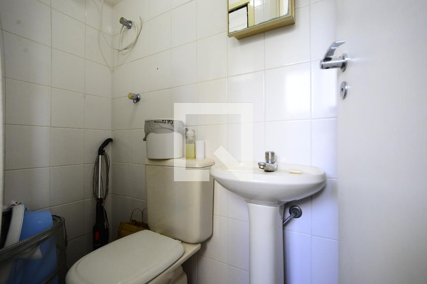 Apartamento, 3 quartos, 160 m² - Foto 133