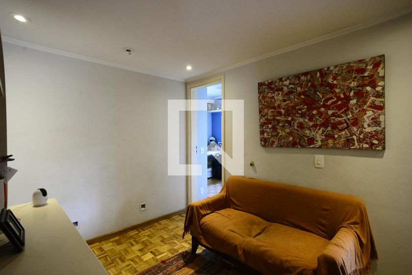 Apartamento, 3 quartos, 160 m² - Foto 27