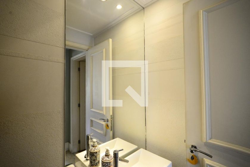 Apartamento, 3 quartos, 160 m² - Foto 105