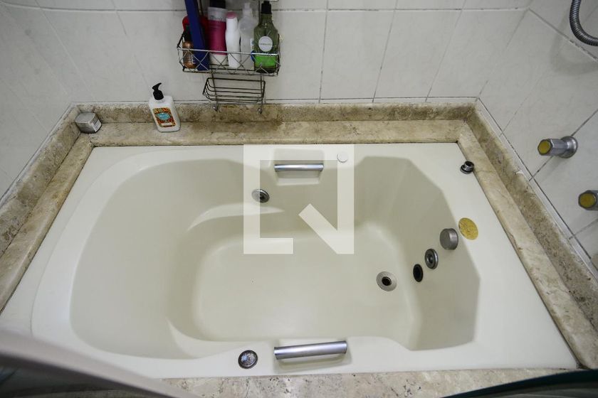 Apartamento, 3 quartos, 160 m² - Foto 57