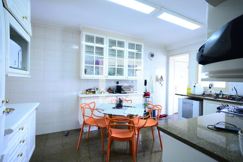 Apartamento, 3 quartos, 160 m² - Foto 111