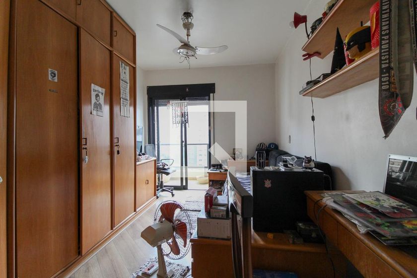 Apartamento, 4 quartos, 171 m² - Foto 32