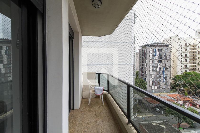 Apartamento, 4 quartos, 171 m² - Foto 44