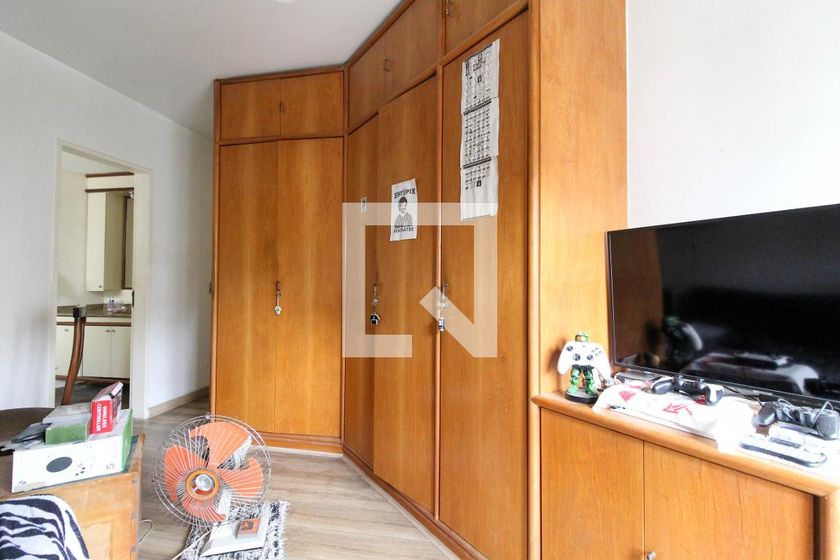 Apartamento, 4 quartos, 171 m² - Foto 34
