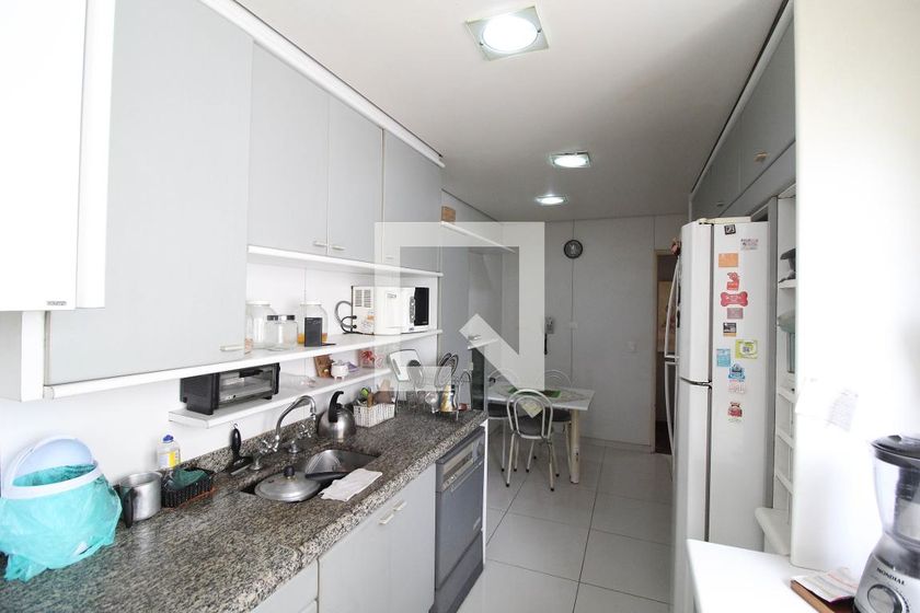 Apartamento, 4 quartos, 171 m² - Foto 82