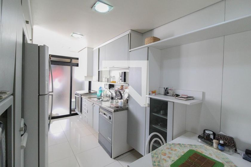 Apartamento, 4 quartos, 171 m² - Foto 80