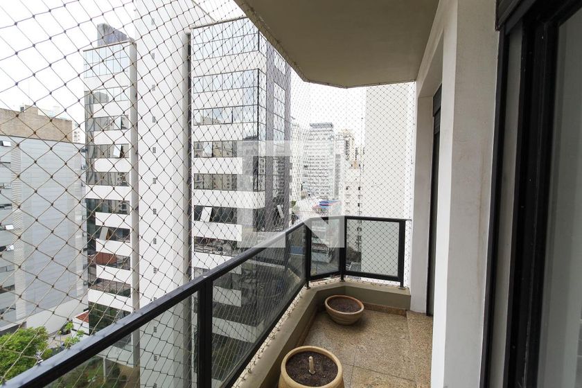 Apartamento, 4 quartos, 171 m² - Foto 46