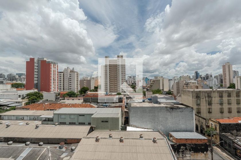 Apartamento, 1 quarto, 26 m² - Foto 8
