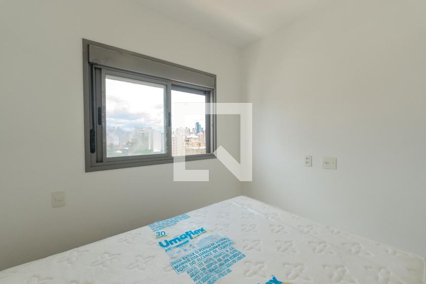 Apartamento, 1 quarto, 26 m² - Foto 12