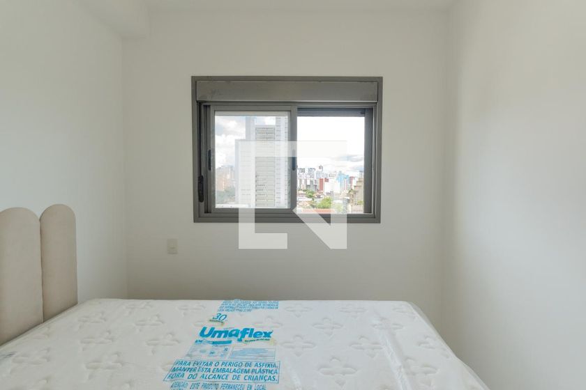 Apartamento, 1 quarto, 26 m² - Foto 11