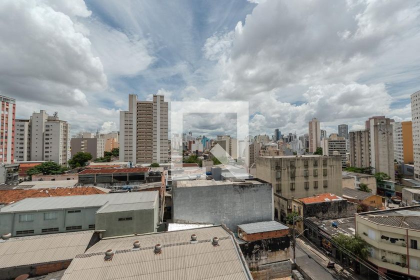 Apartamento, 1 quarto, 26 m² - Foto 7