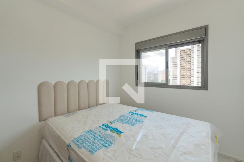 Apartamento, 1 quarto, 26 m² - Foto 10
