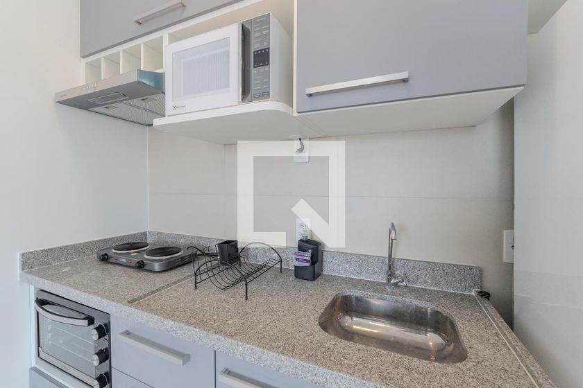 Apartamento, 1 quarto, 26 m² - Foto 24
