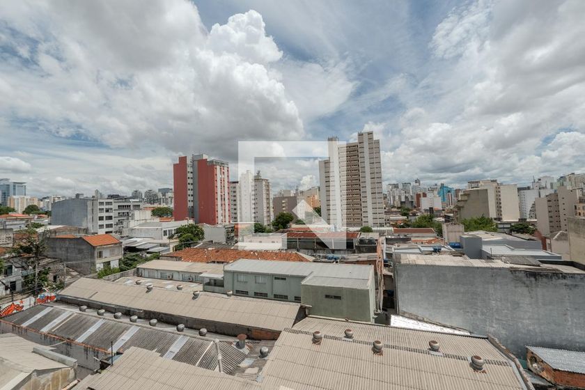 Apartamento, 1 quarto, 26 m² - Foto 9