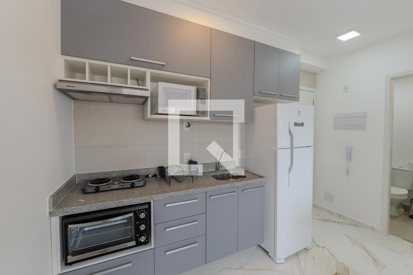 Apartamento, 1 quarto, 26 m² - Foto 21