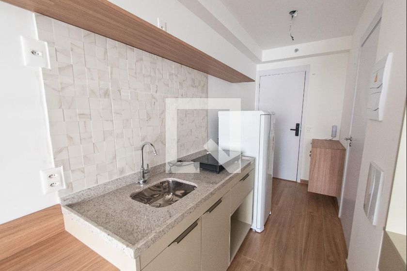 Kitnet-Studio, 31 m² - Foto 33
