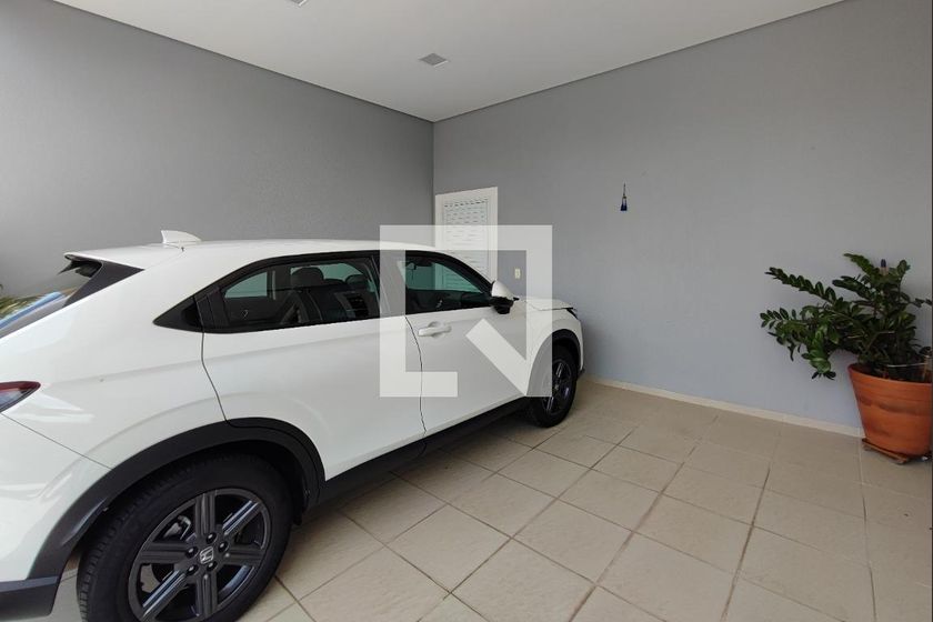 Casa à Venda - Swiss Park, 4 Quartos,  300 m2 em , Campinas - sp | SoloBR