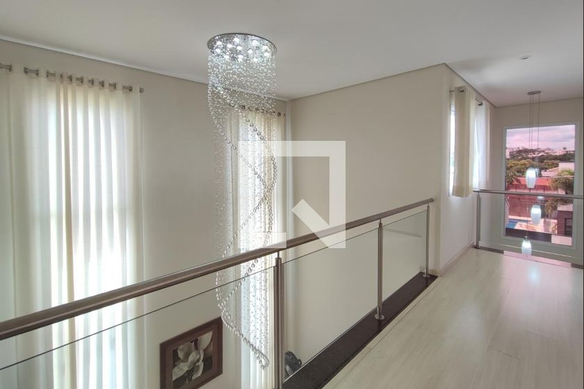 Casa à Venda - Swiss Park, 4 Quartos,  300 m2 em , Campinas - sp | SoloBR