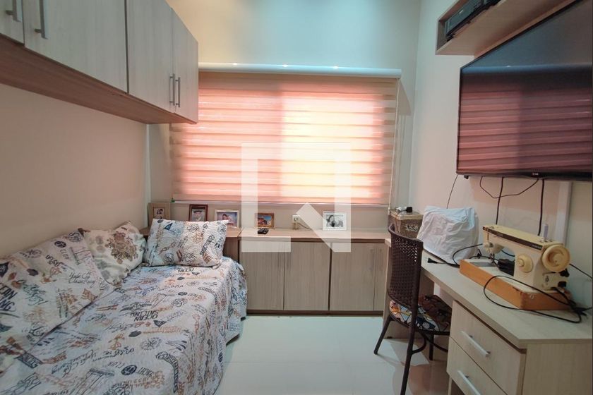 Casa à Venda - Swiss Park, 4 Quartos,  300 m2 em , Campinas - sp | SoloBR