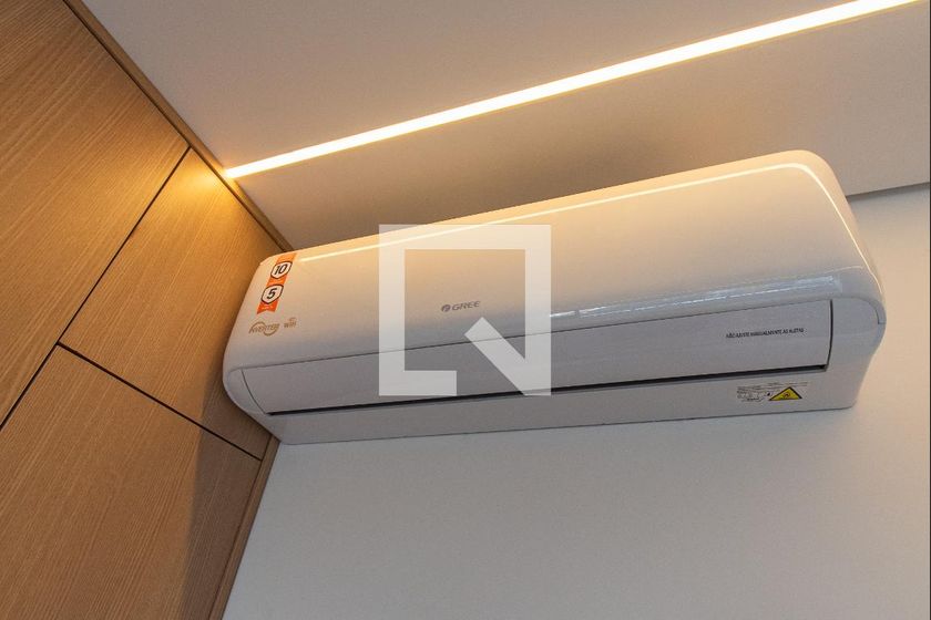 Kitnet-Studio, 30 m² - Foto 15
