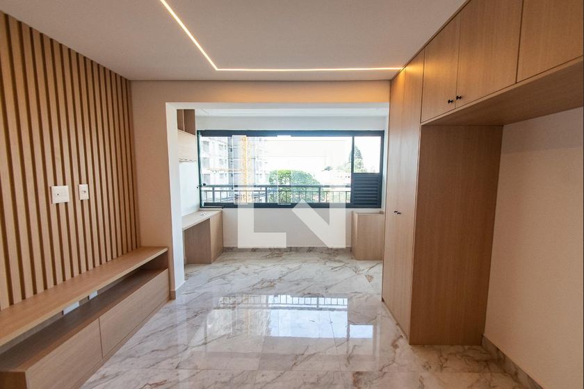 Kitnet-Studio, 30 m² - Foto 3
