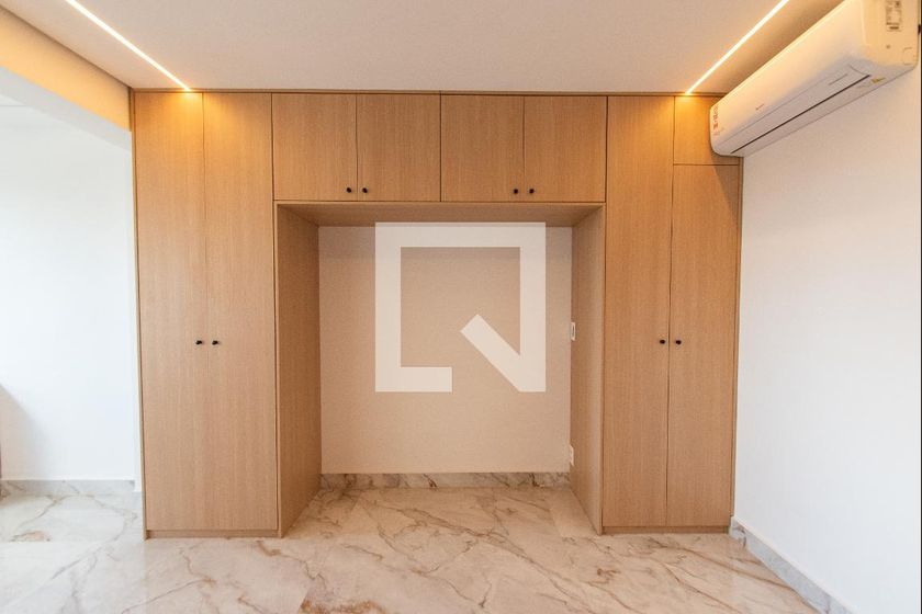 Kitnet-Studio, 30 m² - Foto 13
