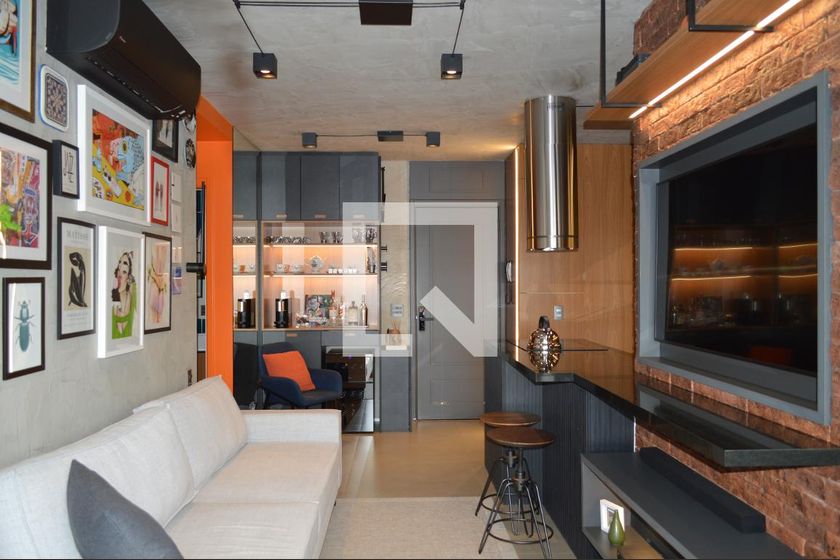 Apartamento, 2 quartos, 62 m² - Foto 8
