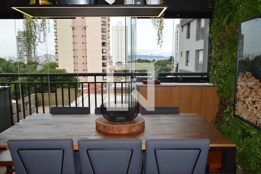 Apartamento, 2 quartos, 62 m² - Foto 88