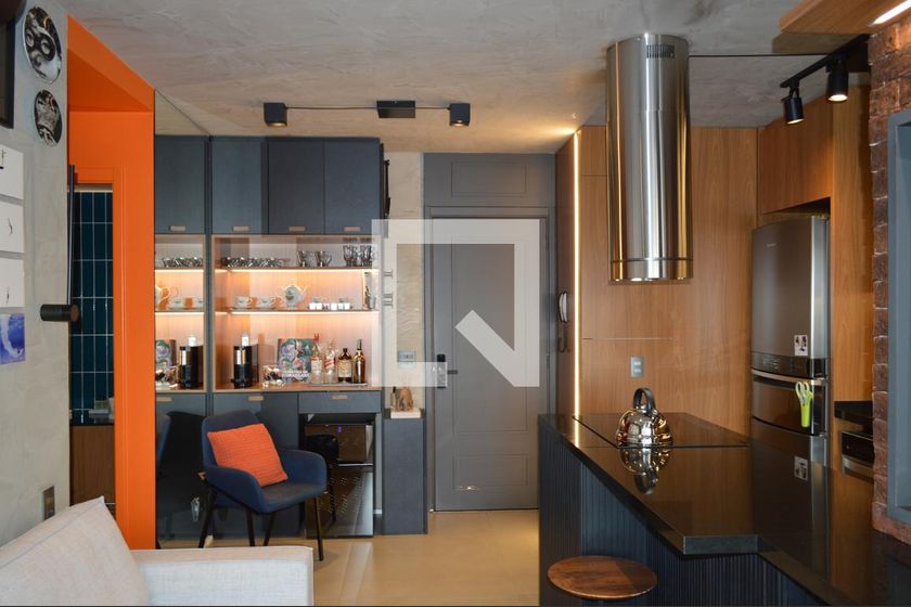 Apartamento, 2 quartos, 62 m² - Foto 6