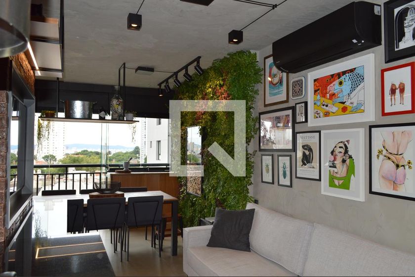 Apartamento, 2 quartos, 62 m² - Foto 3