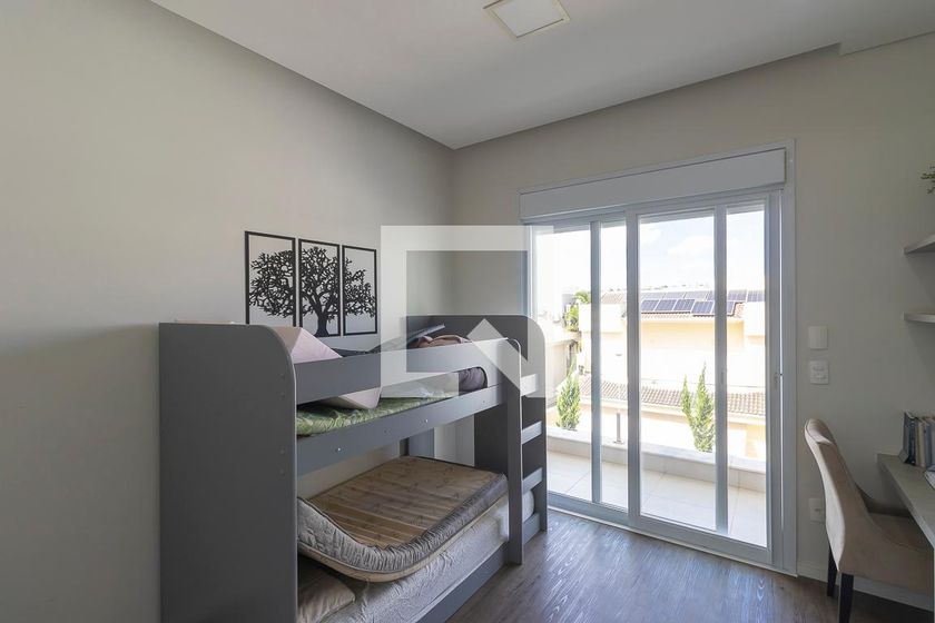 Casa à Venda - Swiss Park, 5 Quartos,  360 m2 em , Campinas - sp | SoloBR