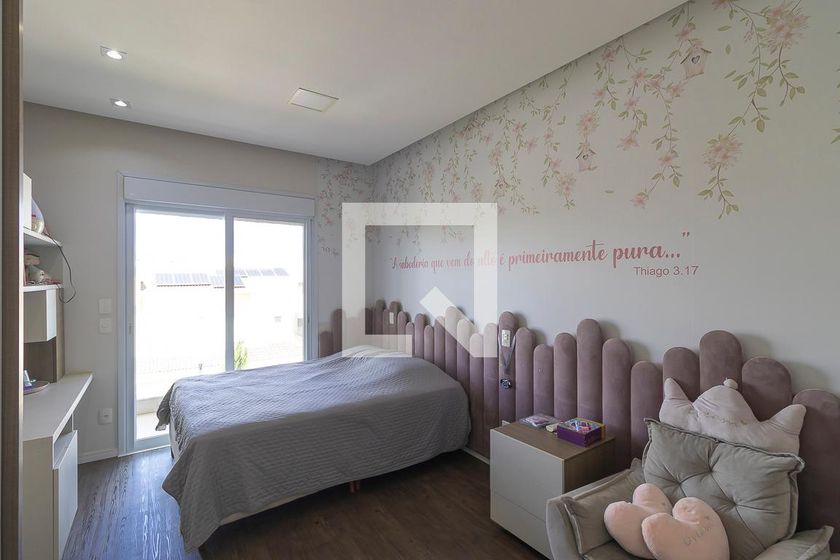 Casa à Venda - Swiss Park, 5 Quartos,  360 m2 em , Campinas - sp | SoloBR