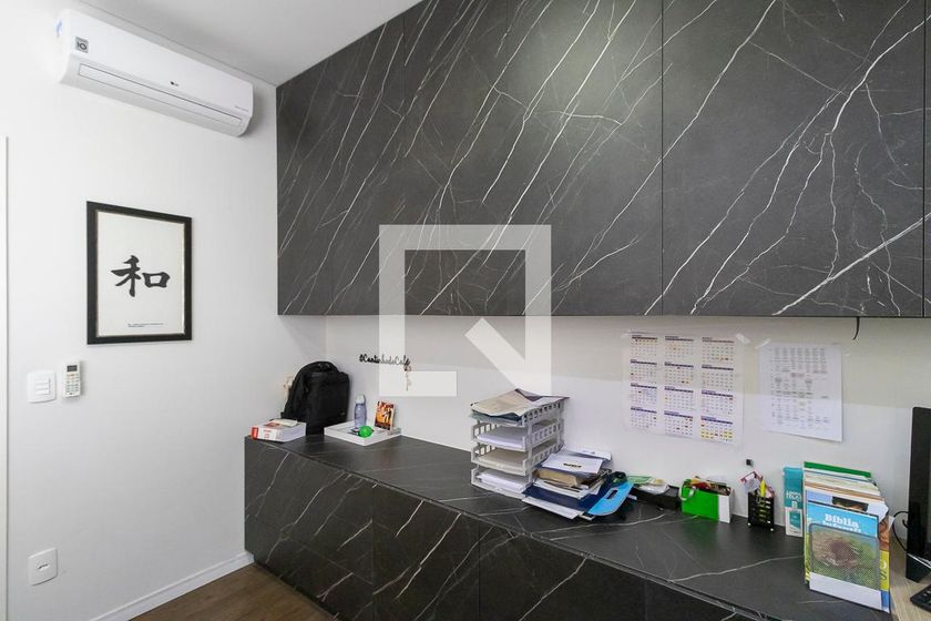 Casa à Venda - Swiss Park, 5 Quartos,  360 m2 em , Campinas - sp | SoloBR