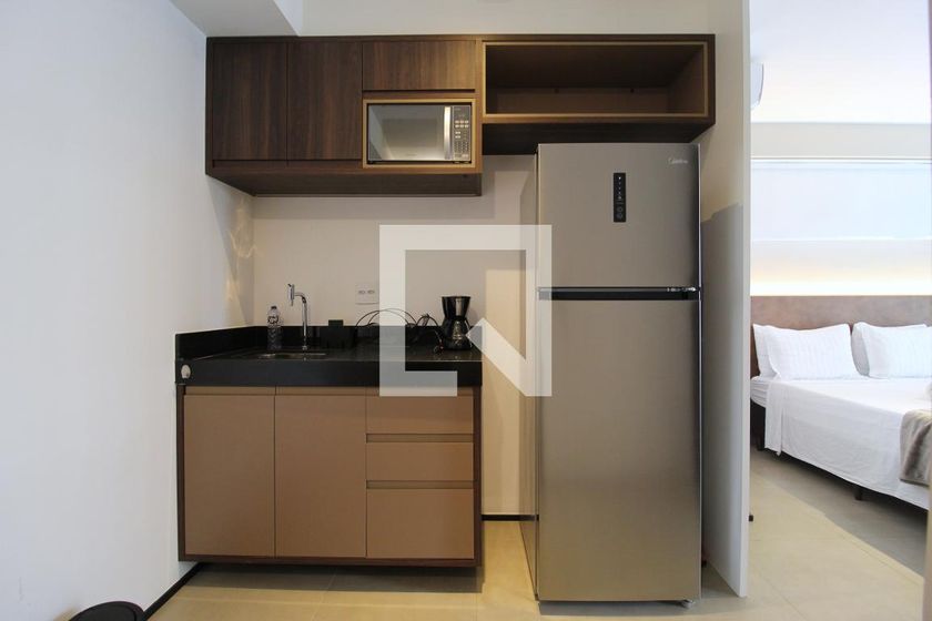 Kitnet-Studio, 30 m² - Foto 27