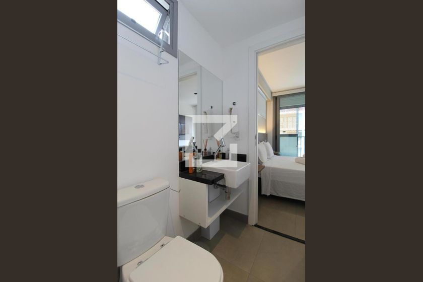Kitnet-Studio, 30 m² - Foto 17