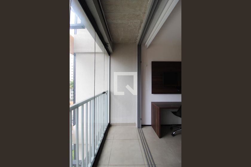 Kitnet-Studio, 30 m² - Foto 15