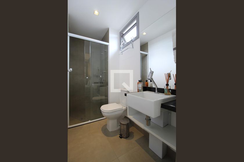 Kitnet-Studio, 30 m² - Foto 19