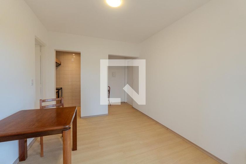 Apartamento, 1 quarto, 35 m² - Foto 11