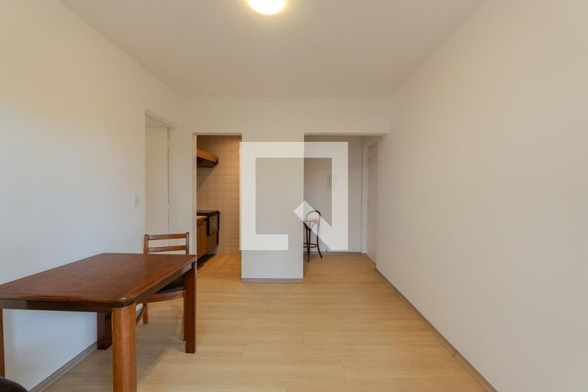 Apartamento, 1 quarto, 35 m² - Foto 9