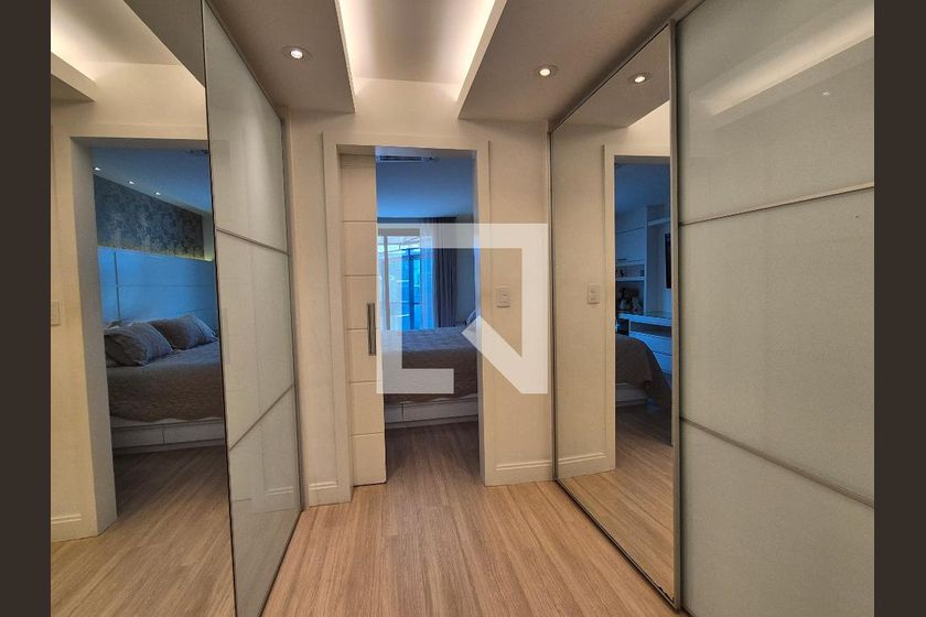 Cobertura, 4 quartos, 340 m² - Foto 26