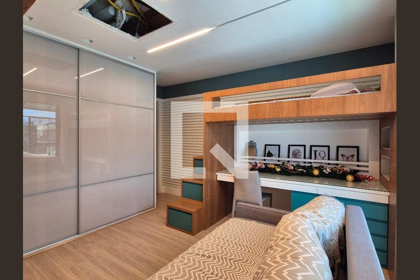 Cobertura, 4 quartos, 340 m² - Foto 14