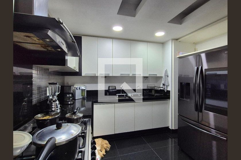 Cobertura, 4 quartos, 340 m² - Foto 65