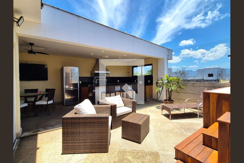 Cobertura, 4 quartos, 340 m² - Foto 84