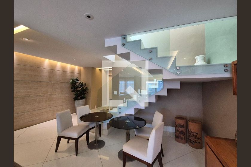 Cobertura, 4 quartos, 340 m² - Foto 11