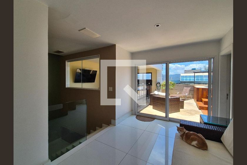 Cobertura, 4 quartos, 340 m² - Foto 54